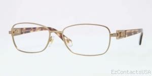 Versace VE1216B Eyeglasses (VE 1216B) 